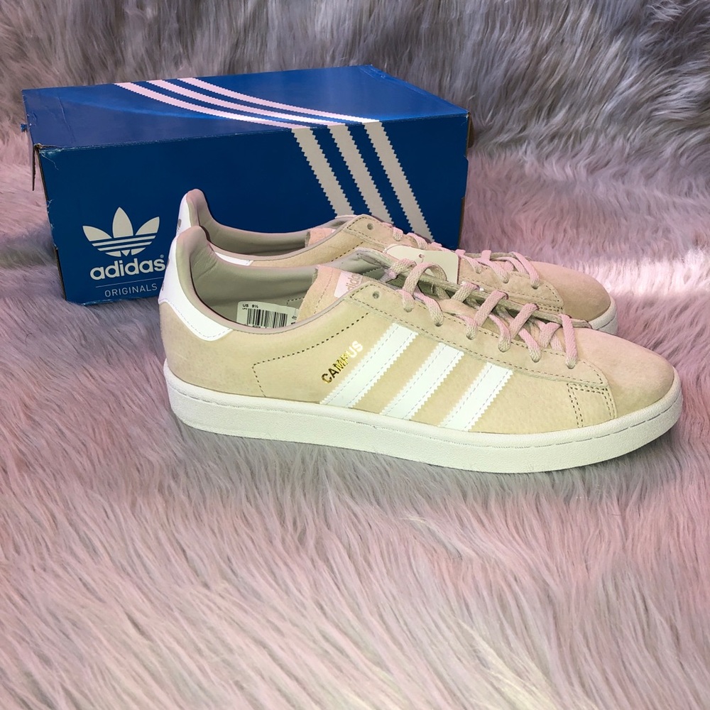 Adidas Campus Sneakers